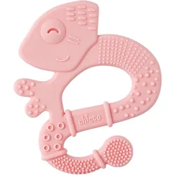 Chicco Super Soft Chameleon Pink 2 m+ 1 pcs