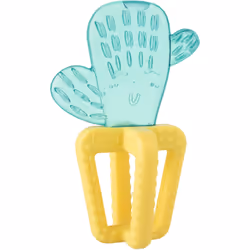 Chicco Fresh Cactus 4 m+ 1 pcs