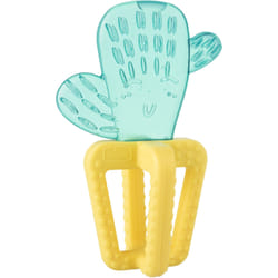 Chicco Fresh Cactus 4 m+ 1 pcs