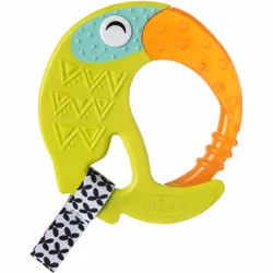 Chicco Fresh Toucan 6 m+ 1 pcs
