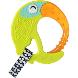 Chicco Fresh Toucan 6 m+ 1 pcs