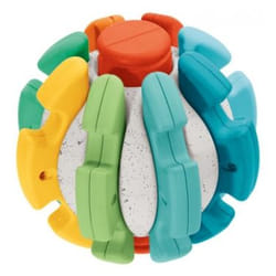 Chicco 2en1 Balle à Construire Eco+ 12-36 Mois