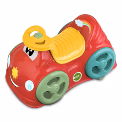 Chicco Eco+ 00011113100000 jouet à bascule et à enfourcher Voiture à roulettes - Vue supplémentaire 2