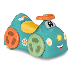 Chicco 11113200000 jouet à bascule et à enfourcher Voiture à roulettes