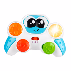 Chicco 300-00011162000000 jouet électronique pour enfants - Vue supplémentaire 2