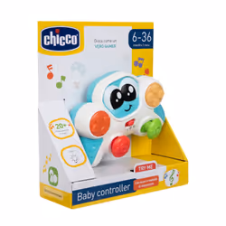 Chicco 300-00011162000000 jouet électronique pour enfants - Vue supplémentaire 3