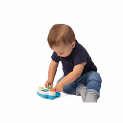 Chicco 300-00011162000000 jouet électronique pour enfants - Vue supplémentaire 6