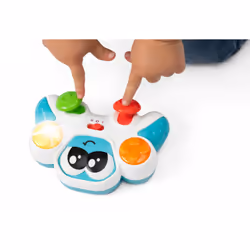 Chicco 300-00011162000000 jouet électronique pour enfants - Vue supplémentaire 7