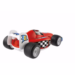 Chicco Tom Race RC - Vue supplémentaire 3