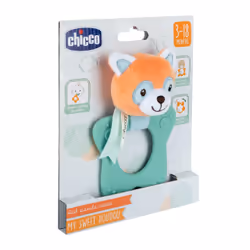 Chicco 00011465000000 hochet - Vue supplémentaire 3