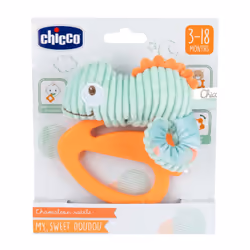 Chicco 00011466000000 anneau de dentition - Vue supplémentaire 2