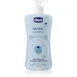 Chicco Natural Sensation Baby 0+ 500 ml