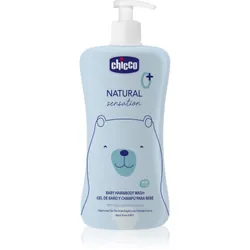 Chicco Natural Sensation Baby 0+ 500 ml
