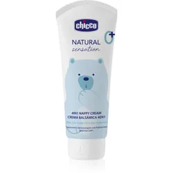 Chicco Natural Sensation Baby 0+ 100 ml