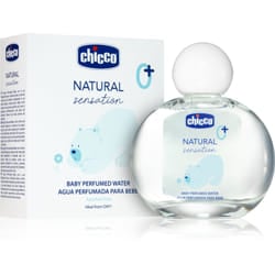 Chicco Natural Sensation Baby 100 ml