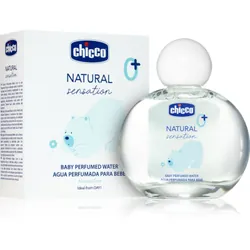 Chicco Natural Sensation Baby 100 ml