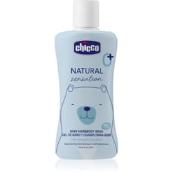 Chicco Natural Sensation Baby 0+ 200 ml