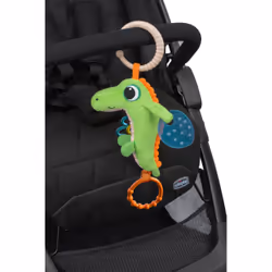 Chicco Crocodile Rattle jouet pour bébé accroché - Vue supplémentaire 4