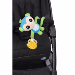 Chicco Classic 00011568000000 hochet - Vue supplémentaire 2