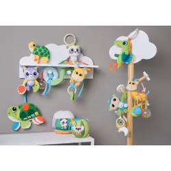 Chicco Classic 00011568000000 hochet - Vue supplémentaire 3