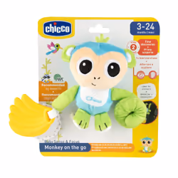 Chicco Classic 00011568000000 hochet - Vue supplémentaire 4