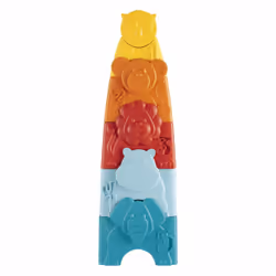 Chicco Eco+ 00011570000000 jouet d'apprentissage - Vue supplémentaire 2