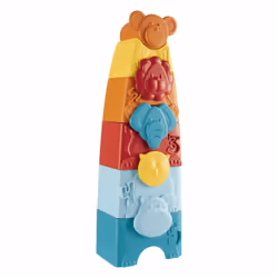 Chicco Eco+ 00011570000000 jouet d'apprentissage - Vue supplémentaire 3