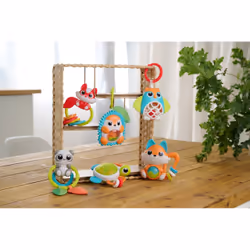 Chicco 00011593000000 anneau de dentition - Vue supplémentaire 4