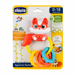 Chicco Classic 00011594000000 anneau de dentition - Vue supplémentaire 2