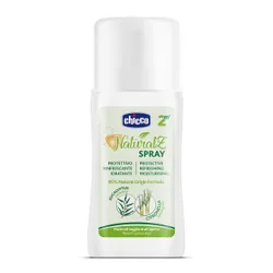 Chicco NaturalZ Protective Spray 2 m+ 100 ml