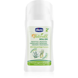 Chicco NaturalZ Protective &amp; Refreshing Roll-on 2 m+ 60 ml