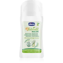 Chicco NaturalZ Protective & Refreshing Roll-on 2 m+ 60 ml