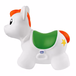 Chicco Ballon sauteur Rodéo - Vue supplémentaire 3