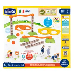Chicco Mon premier kit Plein air
