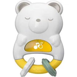 Chicco Day & Night 2 en 1 Little Bear 1 pcs