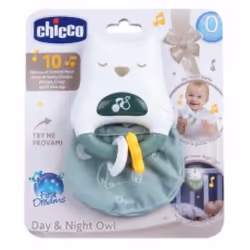 Chicco Classic 00011819000000 hochet - Vue supplémentaire 3