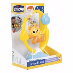 Chicco 00011820000000 hochet - Vue supplémentaire 4