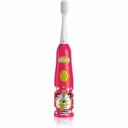 Chicco Electric Toothbrush 3y+ Panda