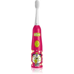 Chicco Electric Toothbrush 3y+ Panda