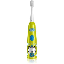 Chicco Electric Toothbrush 3y+ Tiger