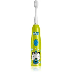 Chicco Electric Toothbrush 3y+ Tiger