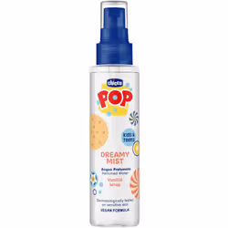 Chicco Dreamy Mist Pop Vanilla wrap 150 ml