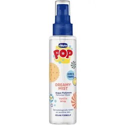 Chicco Dreamy Mist Pop Vanilla wrap 150 ml