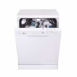 Lave-Vaisselle CANDY 13 Couverts Blanc (CDPN 1L390SW)