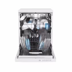 Lave-Vaisselle CANDY 13 Couverts Blanc (CDPN 1L390SW)