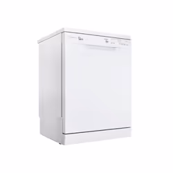 Lave-Vaisselle CANDY 13 Couverts Blanc (CDPN 1L390SW) - Vue supplémentaire 4