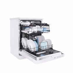Lave-Vaisselle CANDY 13 Couverts Blanc (CDPN 1L390SW) - Vue supplémentaire 5