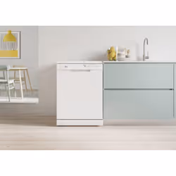 Lave-Vaisselle CANDY 13 Couverts Blanc (CDPN 1L390SW) - Vue supplémentaire 6