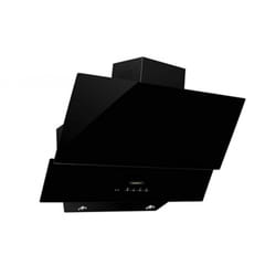 Hotte Décorative HOOVER 60 cm - Noir (RDP60GX)