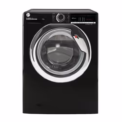 Hoover H-WASH 300 LITE H3WS495TACBE/-80, Charge avant, 9 kg, B, 79 dB, 1400 tr/min, C